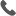 Phone icon