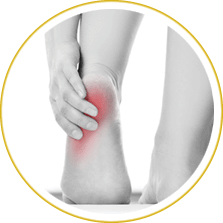 Heel Pain