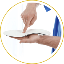 Custom Orthotics