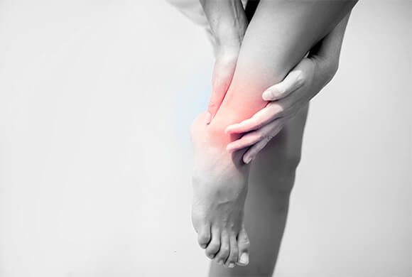 Achilles tendon treatment in Fleming Island, FL