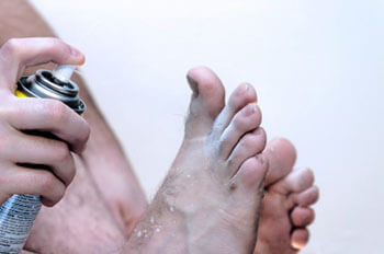 athletes foot treatment in the Fleming Island, FL 32003 and Palm Coast, FL 32137 area