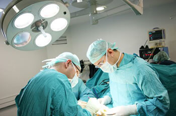 Foot and ankle surgery in Fleming Island, FL and Palm Coast, FL