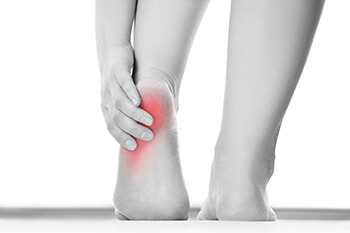 Heel Pain Treatment in Fleming Island, FL 32003 and Palm Coast, FL 32137