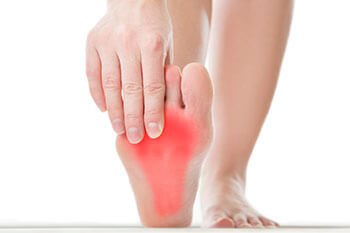 Plantar Fasciitis Treatment in Fleming Island, FL 32003 and Palm Coast, FL 32137