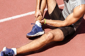 Sports Podiatry in Fleming Island, FL and Palm Coast, FL