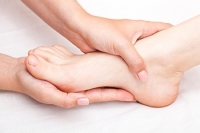 What Causes a Plantar Fibroma?