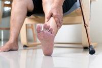 Proactive Foot Care Tips for Seniors