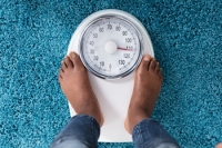 The Relationship Between Weight and Foot Health