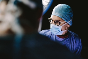 When Foot or Ankle Surgery Might Be Needed
