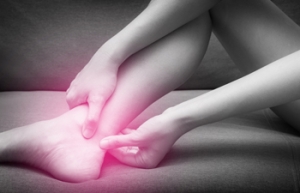 Achilles Tendonitis and Effective Stretches for Relief