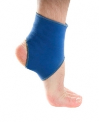 Should I Walk On a Sprained Ankle?