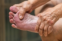 Methods to Maintain Everyday Foot Care
