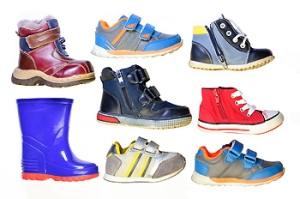 How Can I Be Sure I’m Choosing the Right Shoe for My Child?